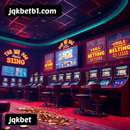 Jogos de Cassino ao Vivo