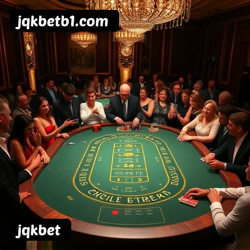Imagem secundária de apoio para instalação do app jqkbet