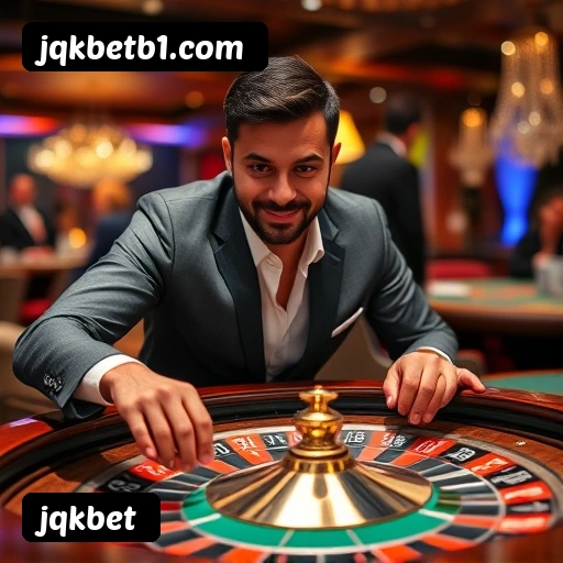 Vantagens de jogar slots no jqkbet Brasil