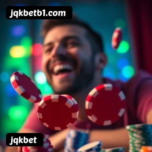 Jogos de Mesa Premium jqkbet - Blackjack, Roleta, Baccarat