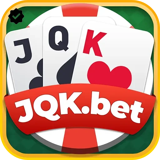 jqkbet Logo