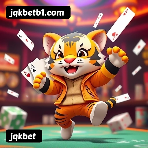 Cassino ao Vivo jqkbet - Dealers Brasileiros Profissionais